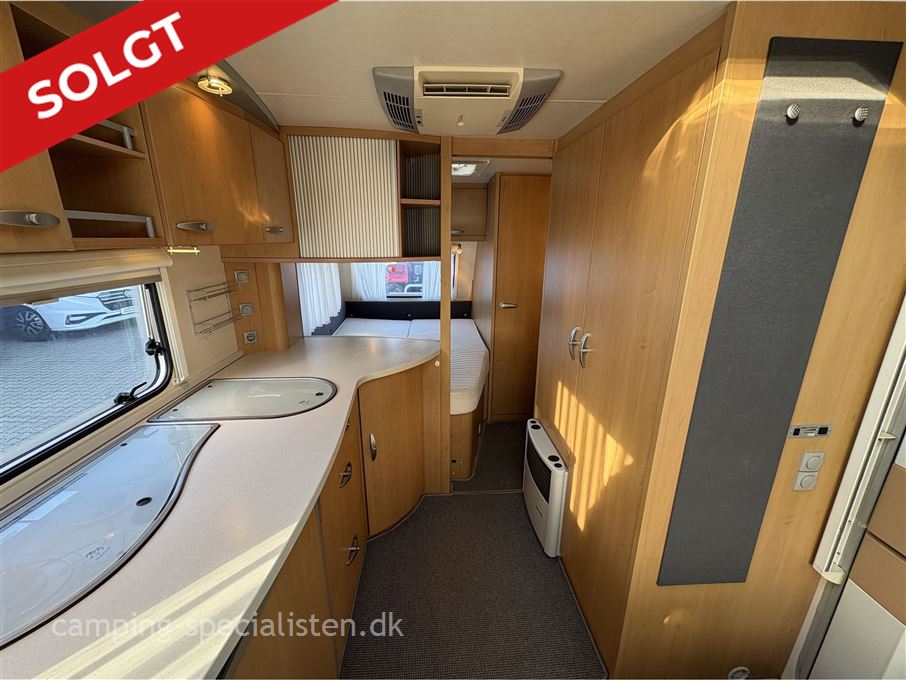 Knaus Südwind 500 FU